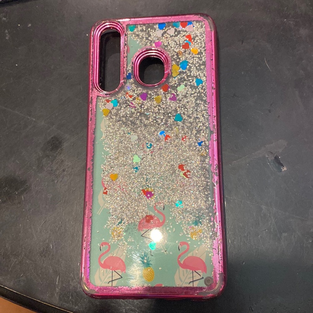 Samsung Galaxy A20